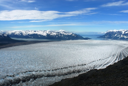 Upper timelapse, photo 1